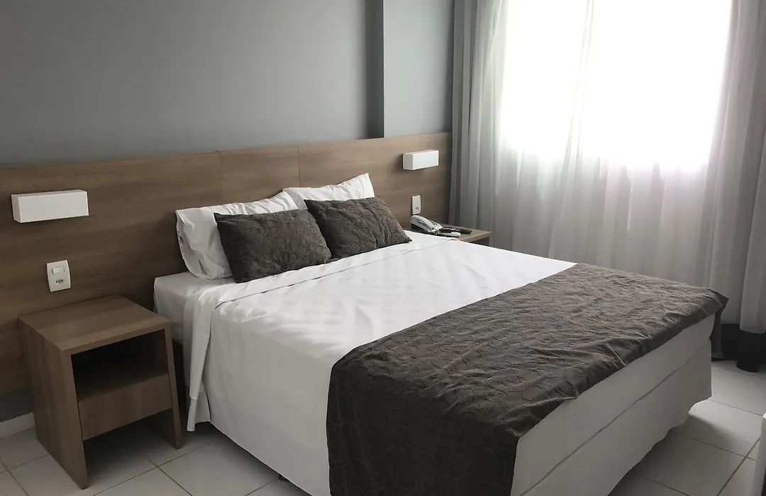 10 Suite Verano Stay Barra-1