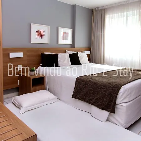 10 Suite Verano Stay Barra-3
